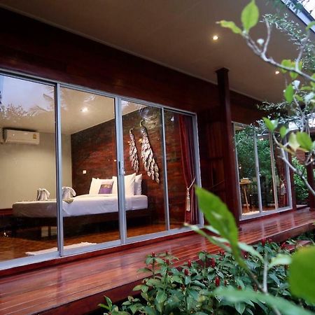 88 Homestay Bang Chak Exterior foto