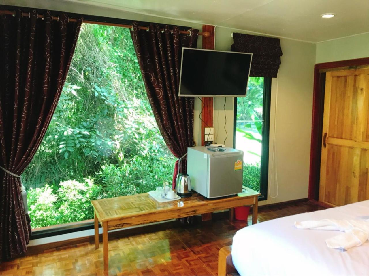 88 Homestay Bang Chak Exterior foto