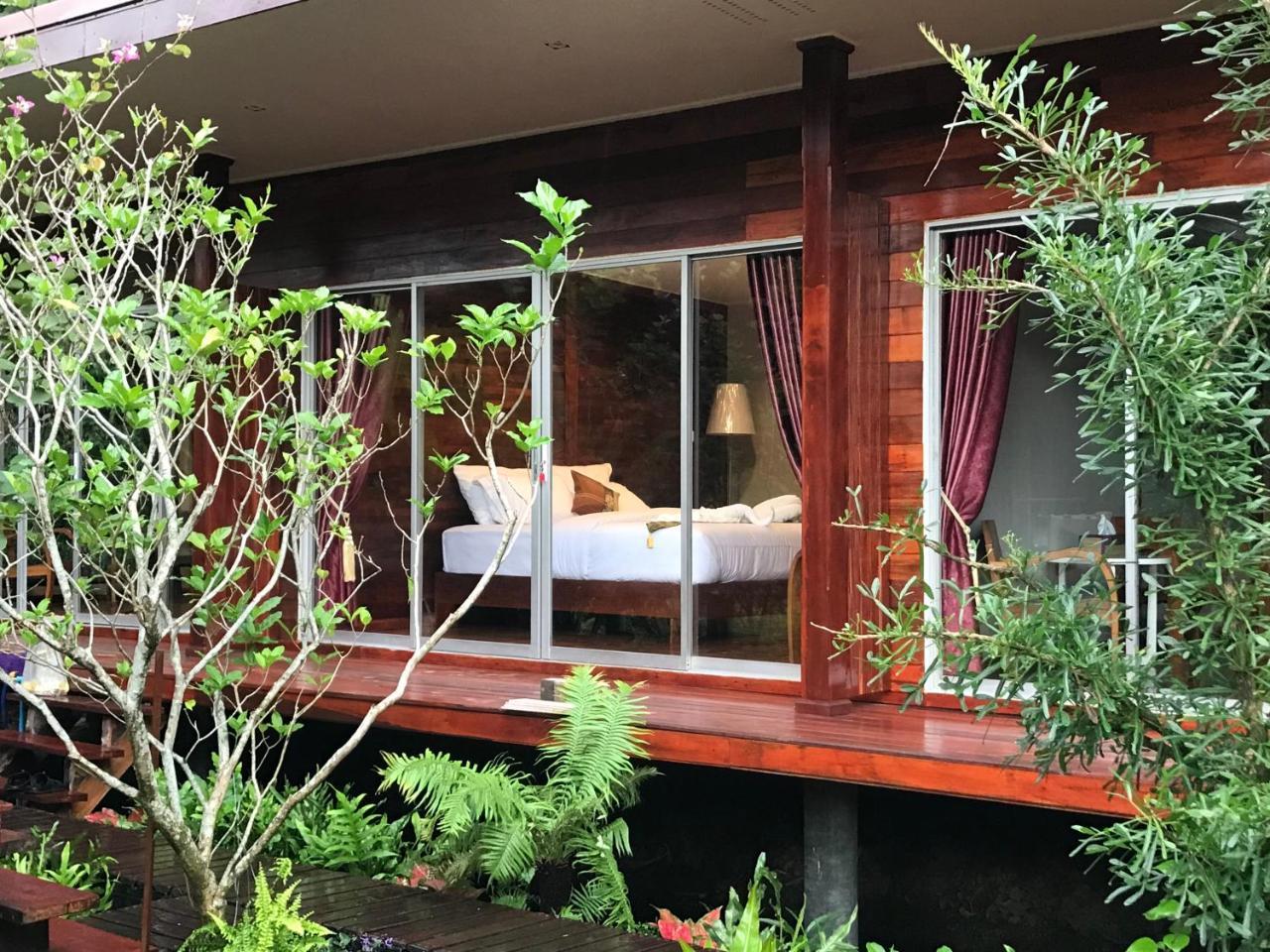 88 Homestay Bang Chak Exterior foto