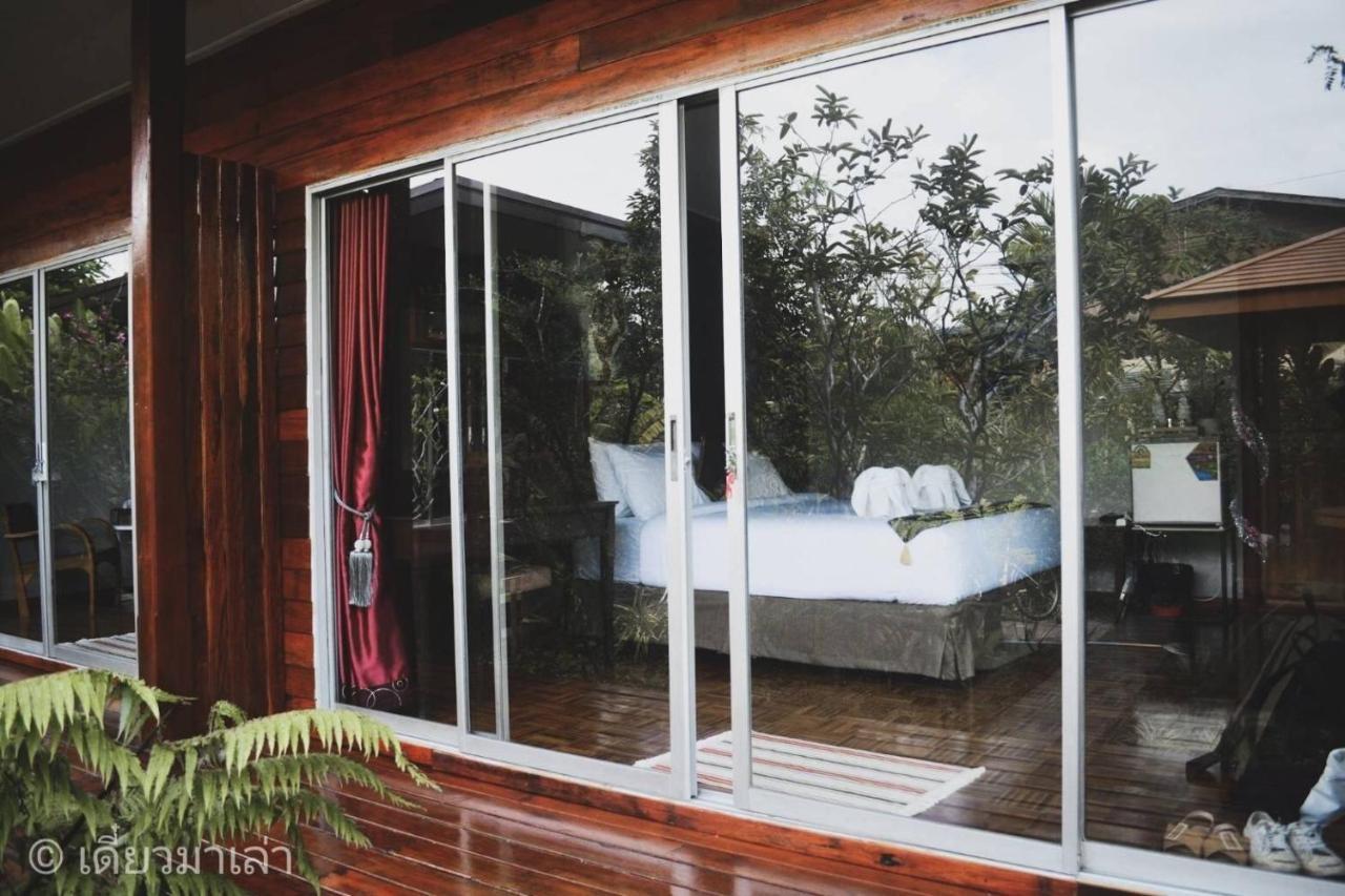 88 Homestay Bang Chak Exterior foto