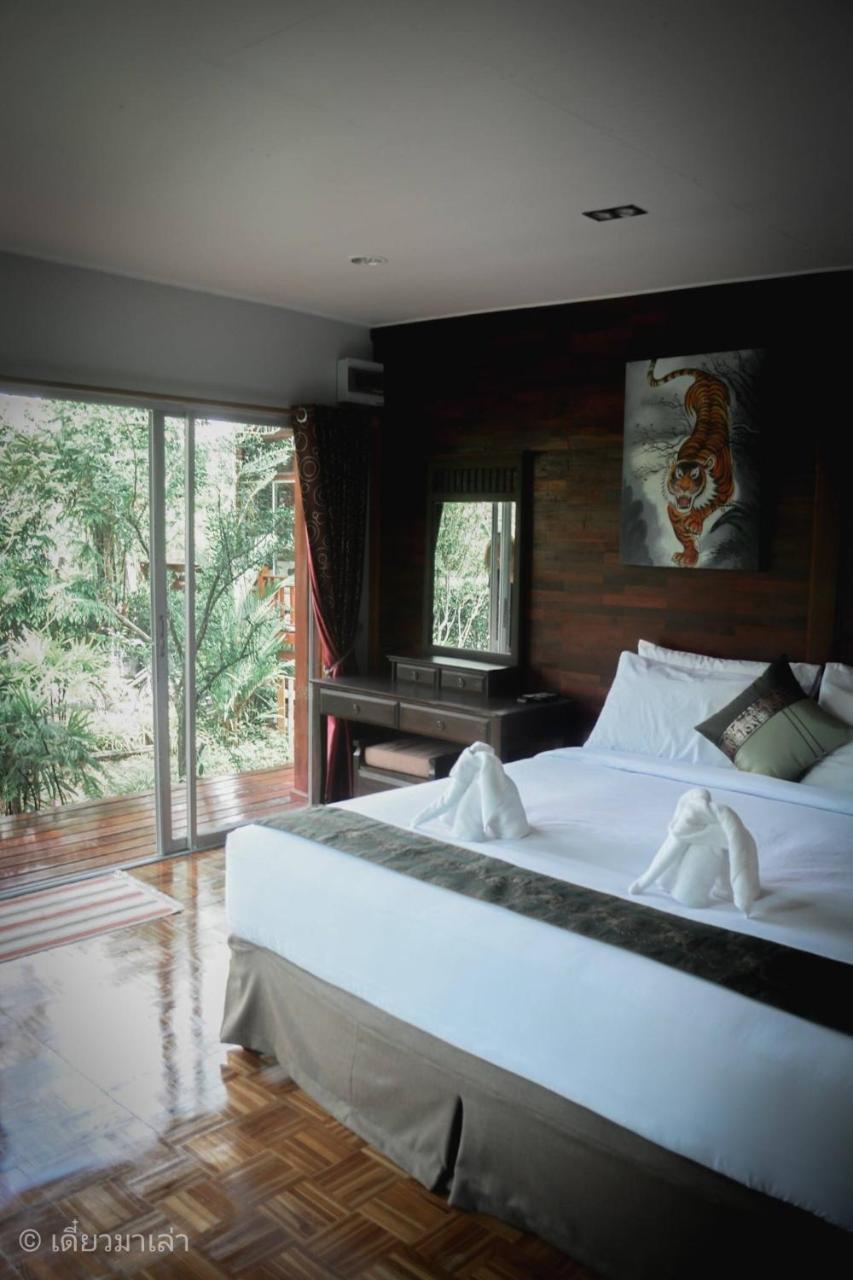 88 Homestay Bang Chak Exterior foto