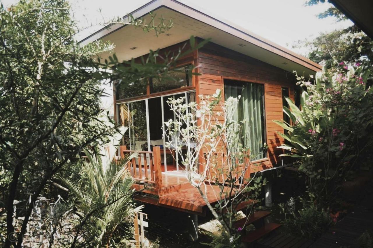 88 Homestay Bang Chak Exterior foto