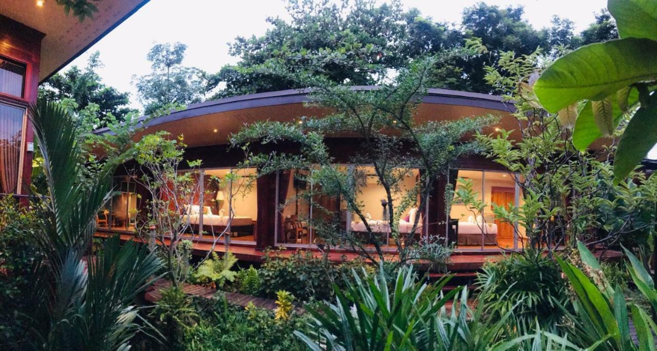 88 Homestay Bang Chak Exterior foto